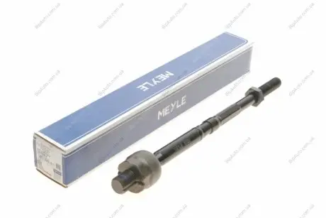 Осевой шарнир, рулевая тяга MEYLE 6160310004