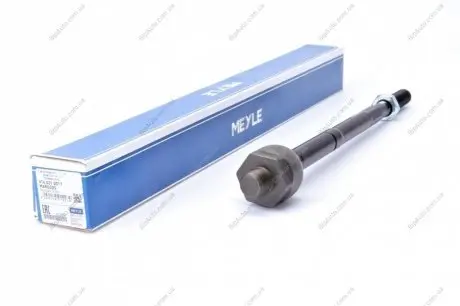 Осевой шарнир, рулевая тяга MEYLE 6160310017