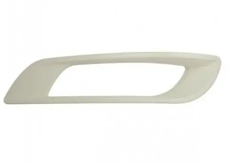 Корпус фары DAF-HLS-007L PACOL DAFHLS007L