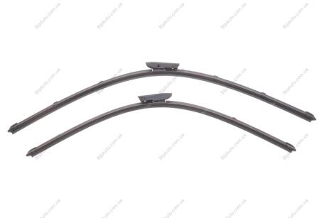 Щітка склооч 2шт беск 750/650 megane iii RENAULT 288903710R (фото 1)