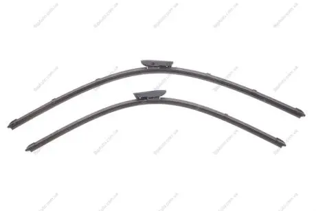КОМП ЩЕТОК СТЕКЛООЧИСТИТЕЛЯ (2ШТ БЕСКАРК RENAULT 288903710R