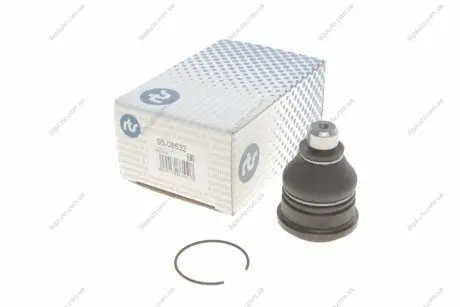 Опора кульова (передня/знизу) Opel Agila 08-14/Suzuki Splash/Swift III-IV 05- (d=40.15mm/16.5mm) 93-08532 RTS 9308532