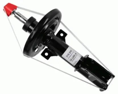 Амортизатор підвіски SACHS 315295