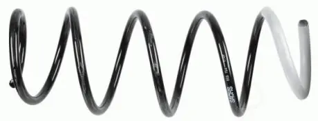 Пружина ходовой части SACHS 993154
