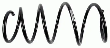 Пружина ходовой части SACHS 993316