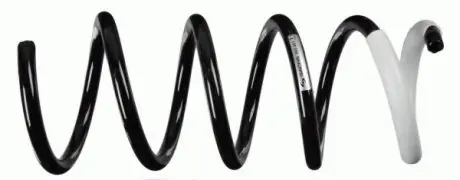 Пружина ходовой части SACHS 993461