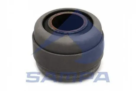 Втулка, подушка кабины водителя SAMPA 030138 (фото 1)