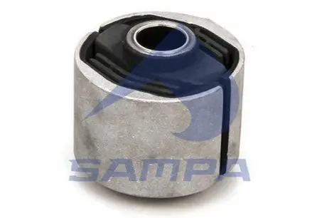 Сайлентблок кабіни Iveco EuroTech / EuroStar 060.027 SAMPA 060027