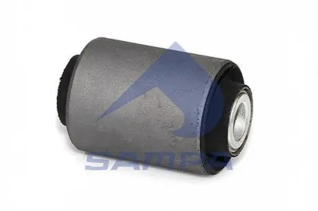 Сайлентблок кабіни Renault Magnum перед 080.018 SAMPA 080018