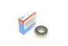 Подшипник SKF 6302 2RSH 63022RSH