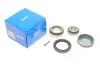 Комплект подшипника ступицы колеса SKF VKBA6530