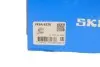 Підшипник колеса,комплект SKF VKBA6530 (фото 10)