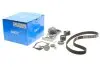 Комплект ГРМ + помпа Renault Kangoo/Dacia Logan/Duster 1.4/1.6 16V 01- (27x132z) (VKPC 86416) SKF VKMC 06020 VKMC06020