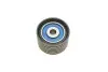 Комплект ГРМ + помпа Renault Kangoo/Dacia Logan/Duster 1.4/1.6 16V 01- (27x132z) (VKPC 86416) VKMC 06020 SKF VKMC06020 (фото 18)