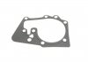 Комплект ГРМ + помпа Renault Kangoo/Dacia Logan/Duster 1.4/1.6 16V 01- (27x132z) (VKPC 86416) VKMC 06020 SKF VKMC06020 (фото 19)
