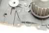 Комплект ГРМ + помпа Renault Kangoo/Dacia Logan/Duster 1.4/1.6 16V 01- (27x132z) (VKPC 86416) VKMC 06020 SKF VKMC06020 (фото 9)