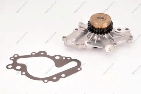 Водяний насос VKPC 88910 SKF VKPC88910