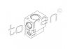 Расширительный клапан, кондиционер TOPRAN 108924