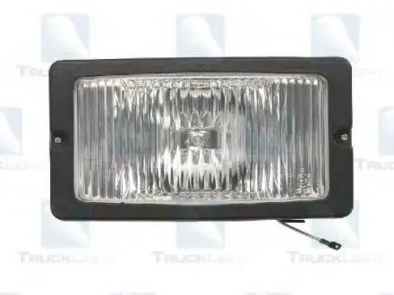 Фара дальнего света TRUCKLIGHT FLSC005
