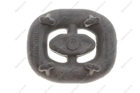 Кріплення глушника AUTOMOTIVE 02.39.004 TRUCKTEC 0239004 (фото 1)