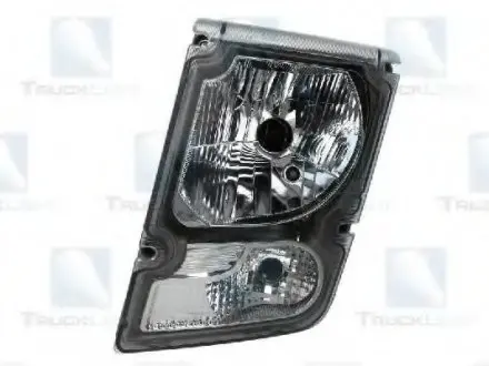 Фара автомобільна TRUCKLIGHT HLVO007L