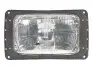 Основная фара TRUCKLIGHT HLIV006R (фото 1)