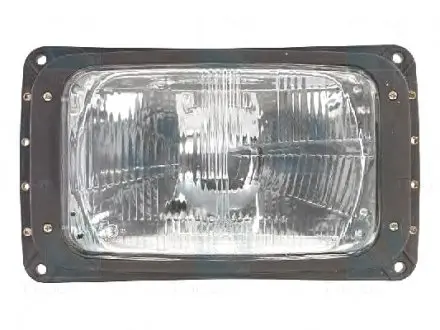 Основная фара TRUCKLIGHT HLIV006R