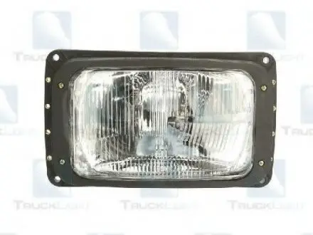 Основная фара TRUCKLIGHT HLIV006L