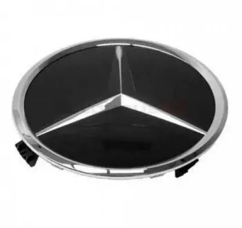Емблема в решітку радіатора MERCEDES MERCEDES-BENZ A1648880411