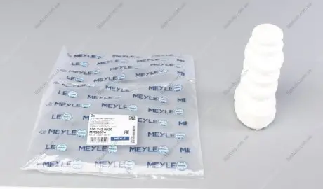 Буфер, амортизация MEYLE 1007420020