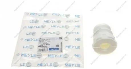 Відбійник амортизації 100 642 0002 MEYLE 1006420002