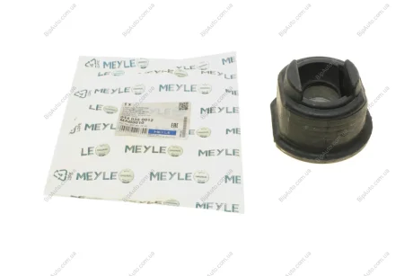 Сайлентблок балки (задньої) MB C-class (W202) 93-01 014 035 0012 MEYLE 0140350012