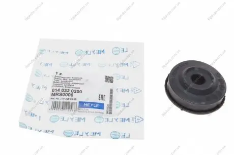Буфер, амортизация MEYLE 0140320200