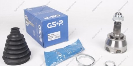РШ шарнір (комплект) GSP 817028