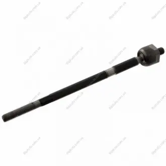 Фото 1 - осевой шарнир, рульова тяга FEBI BILSTEIN 10170 Осевой шарнир, рульова тяга FEBI BILSTEIN 10170 (фото 1)