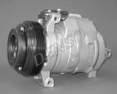 Компресор кондиціонера DENSO DCP05046