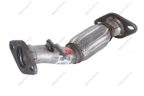 Труба выхлопного газа BOSAL 700147
