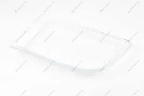 Скло фари Transit 91>00 Пр. BSG30-801-009 BSG BSG30801009