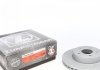 Тормозной диск ZIMMERMANN 400366520 (фото 1)