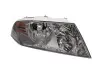 Основная фара VOLKSWAGEN 1Z1 941 018 P VAG 1Z1941018P (фото 2)