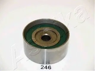 Пристрій для натягу ременя, ремінь ГРМ ASHIKA 4502246