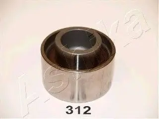 Пристрій для натягу ременя, ремінь ГРМ ASHIKA 4503312