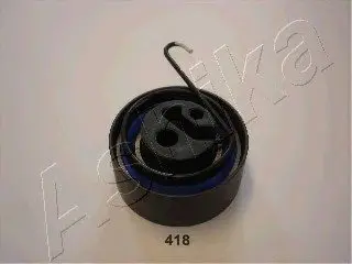 Устройство для натяжения ремня, ремень ГРМ 45-04-418 ASHIKA 4504418