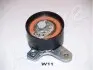 Устройство для натяжения ремня, ремень ГРМ ASHIKA 45-0W-W11 450WW11
