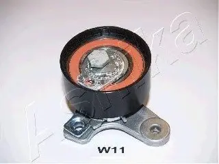 Пристрій для натягу ременя, ремінь ГРМ 45-0W-W11 ASHIKA 450WW11