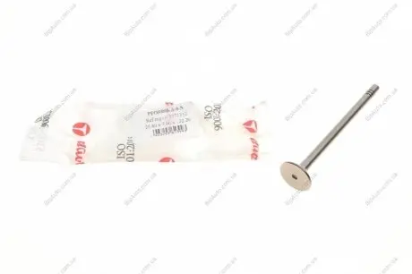 Випускний клапан PFOR060-A-0-N AMP PFOR060A0N