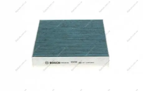 Фільтр салону BOSCH 0986628506 (фото 1)
