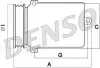 Компрессор, кондиционер DENSO DCP02038