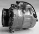 Компрессор, кондиционер DENSO DCP05020 (фото 3)