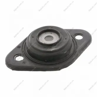 Опора стойки амортизатора FEBI BILSTEIN 15393